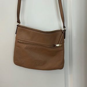 Kate spade crossbody